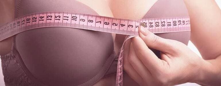 Breast Augmentation Surgery