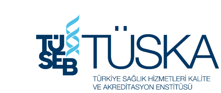 TÜSKA - Türkiye Sağlık Hizmetleri Kalite ve Akreditasyon Enstitüsü